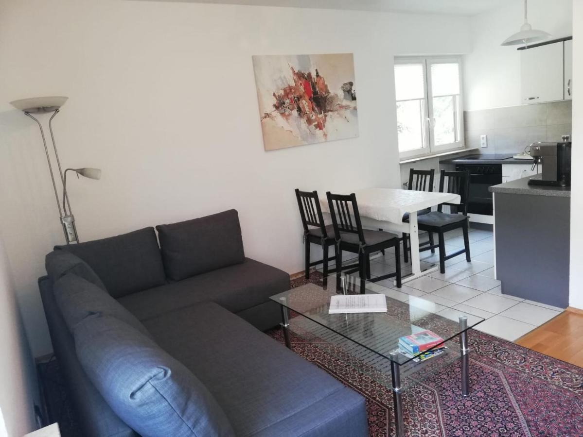 Haus Lucia, Mit Pool Und Sauna, Appartment 4 Schönwalde Eksteriør bilde