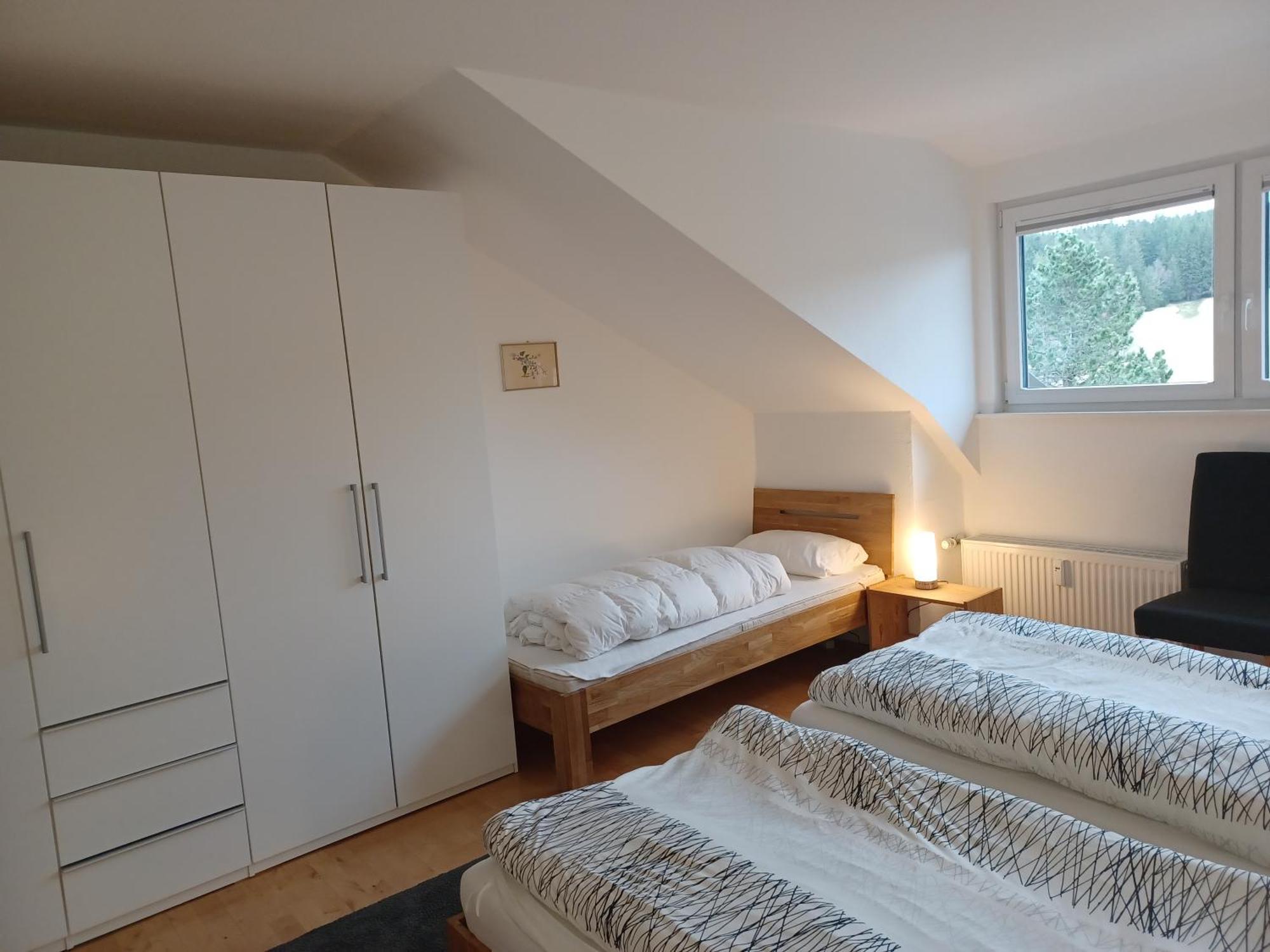 Haus Lucia, Mit Pool Und Sauna, Appartment 4 Schönwalde Eksteriør bilde