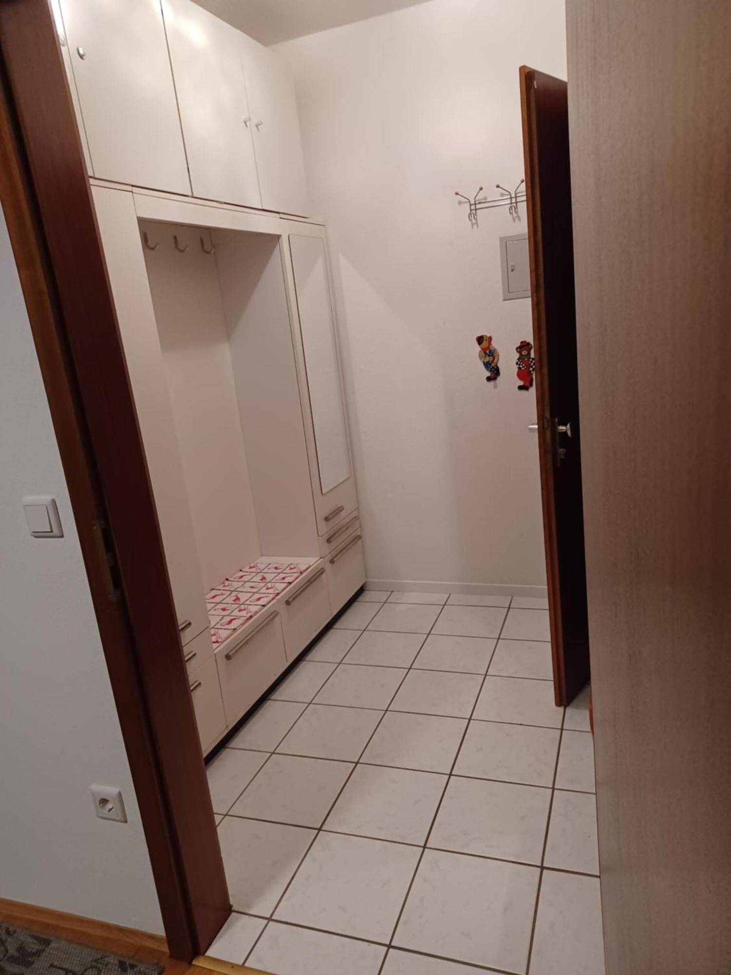 Haus Lucia, Mit Pool Und Sauna, Appartment 4 Schönwalde Eksteriør bilde