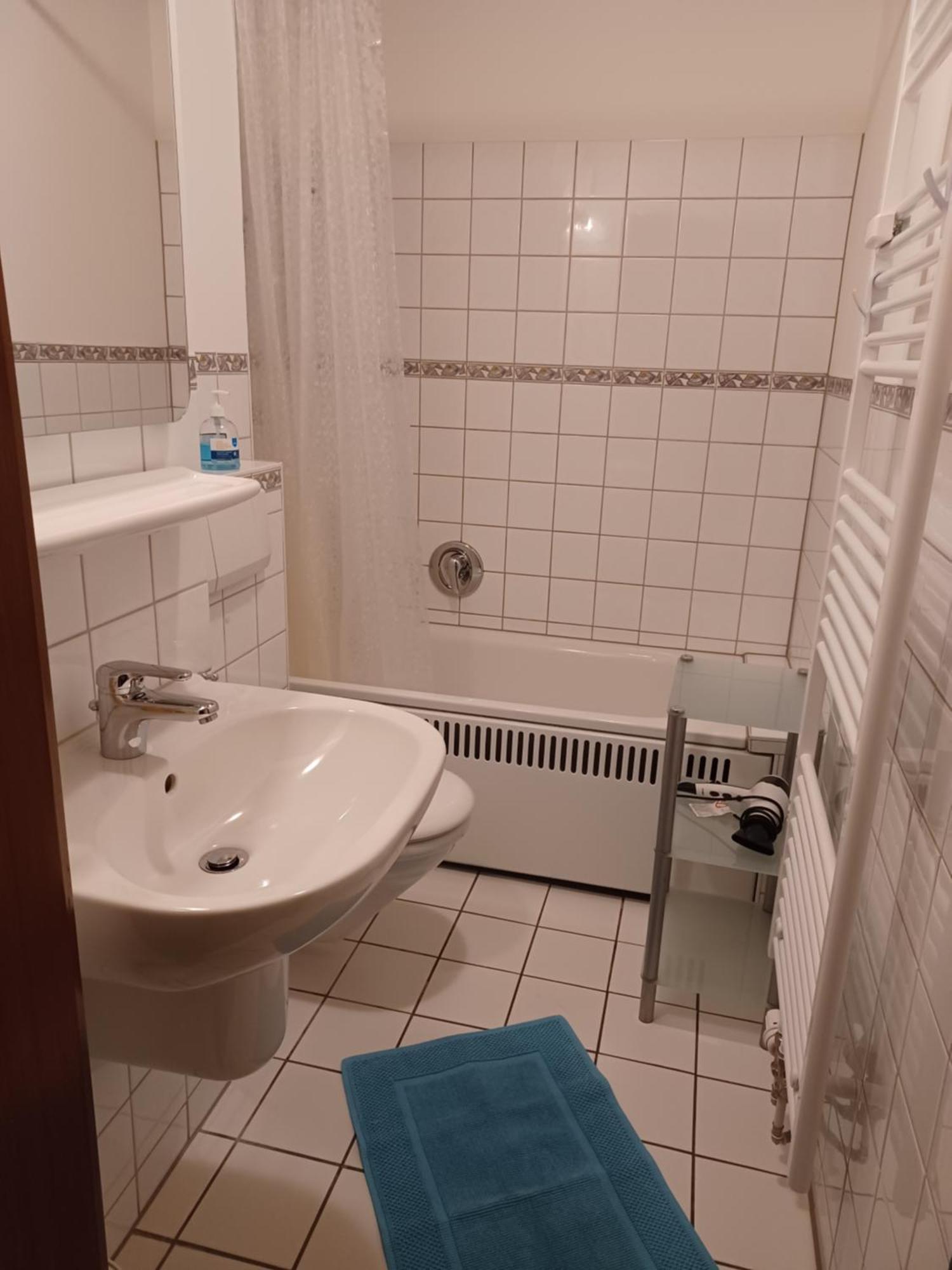 Haus Lucia, Mit Pool Und Sauna, Appartment 4 Schönwalde Eksteriør bilde